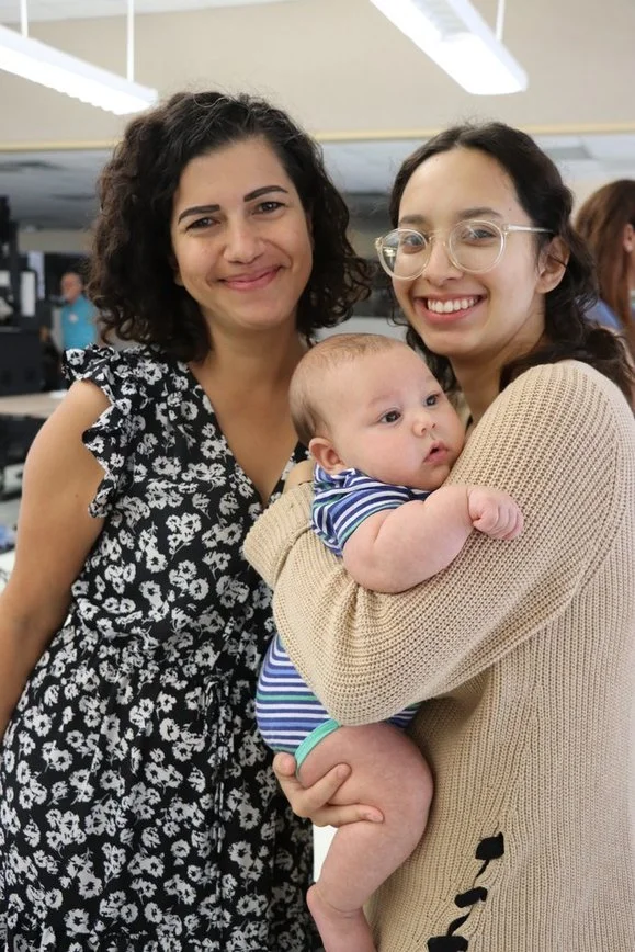 Orangetree Bible Church community gathering, photo 19