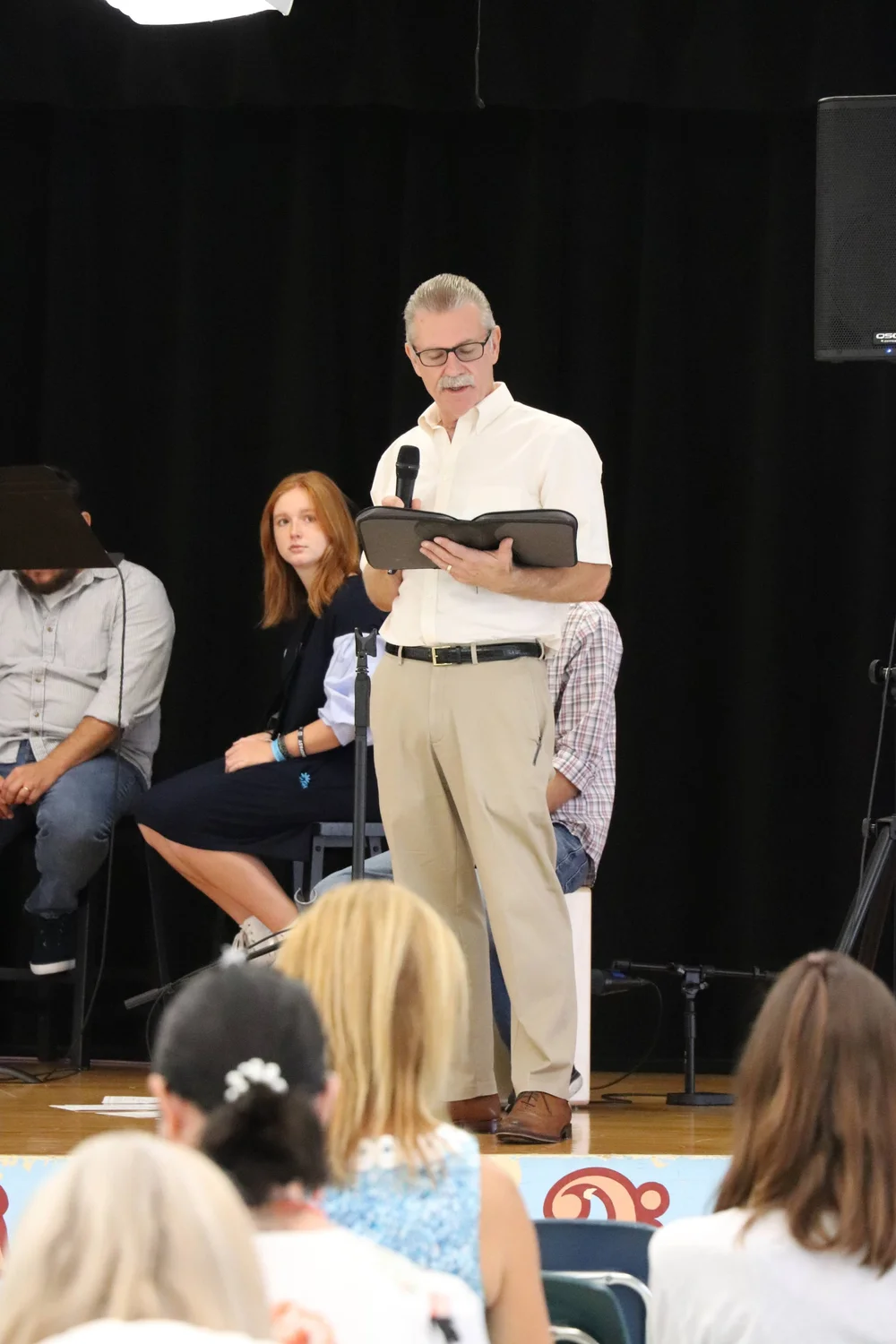 Orangetree Bible Church community gathering, photo 22